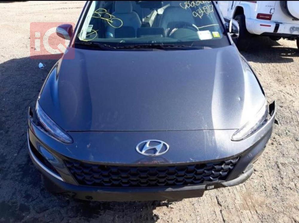 هيونداي كونا